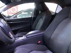 تۆیۆتا کامری